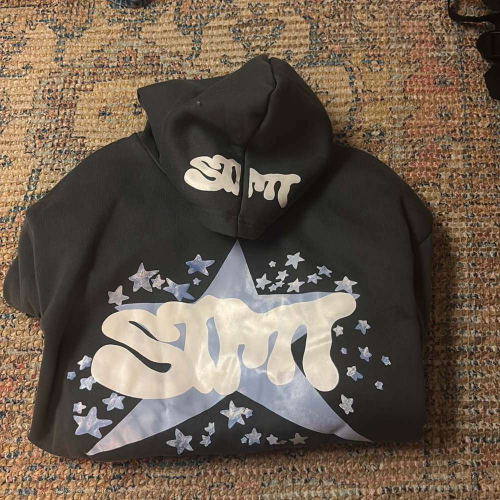 STMT hoodie